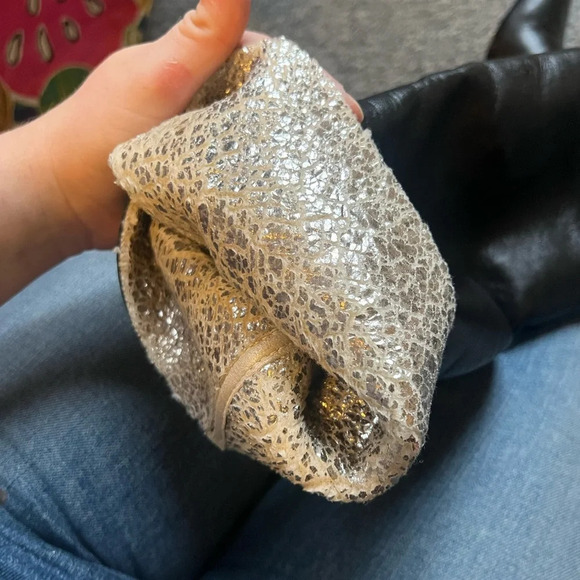 Iro MALOOFA BOOT IN BLACK, size 37 - Picture 11 of 13